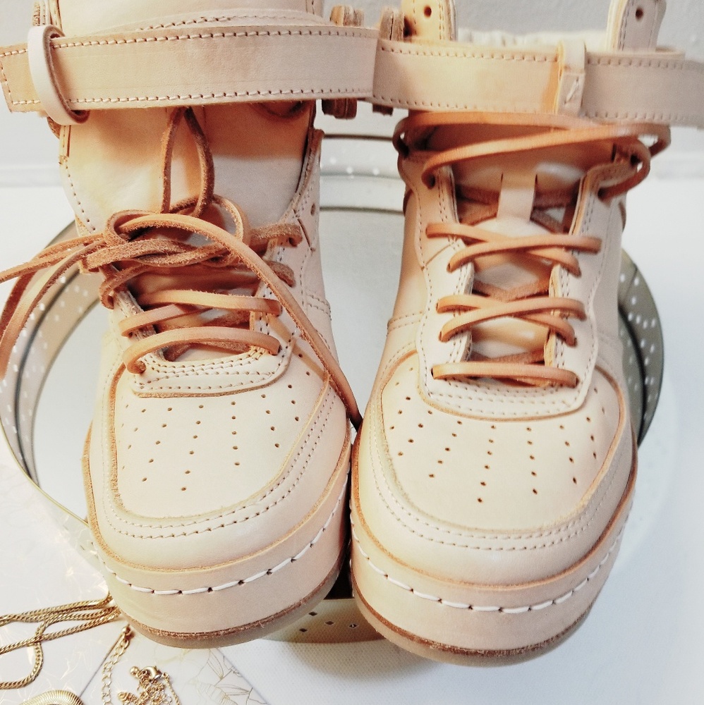 HENDER SCHEMEManual Industrial Products 01 Natural - Picture 5 of 7